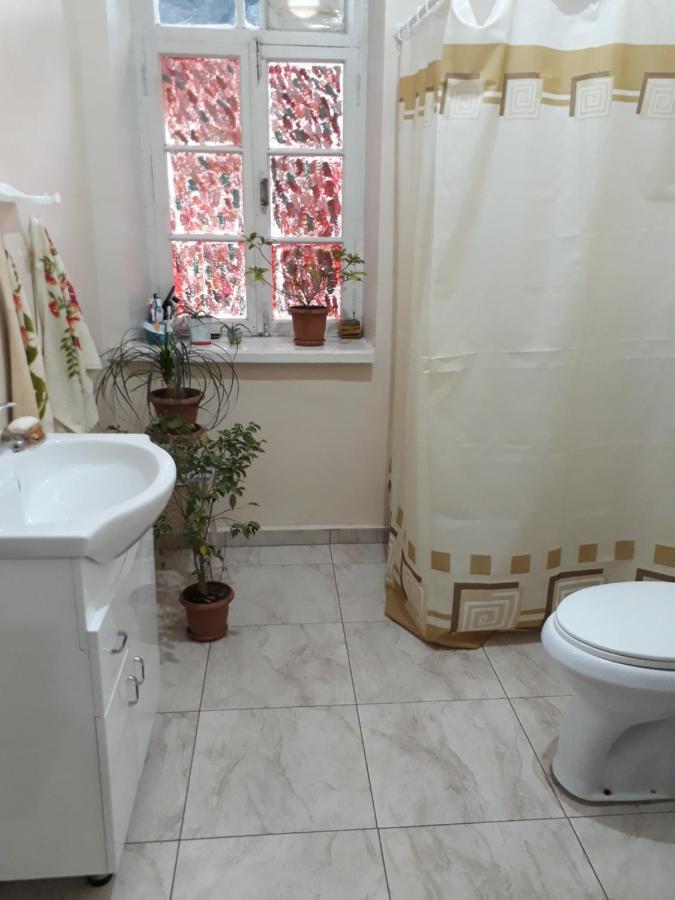 Alex B&B Kapan Extérieur photo